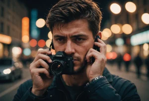 Человек без боли