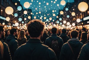 Слышны мысли людей